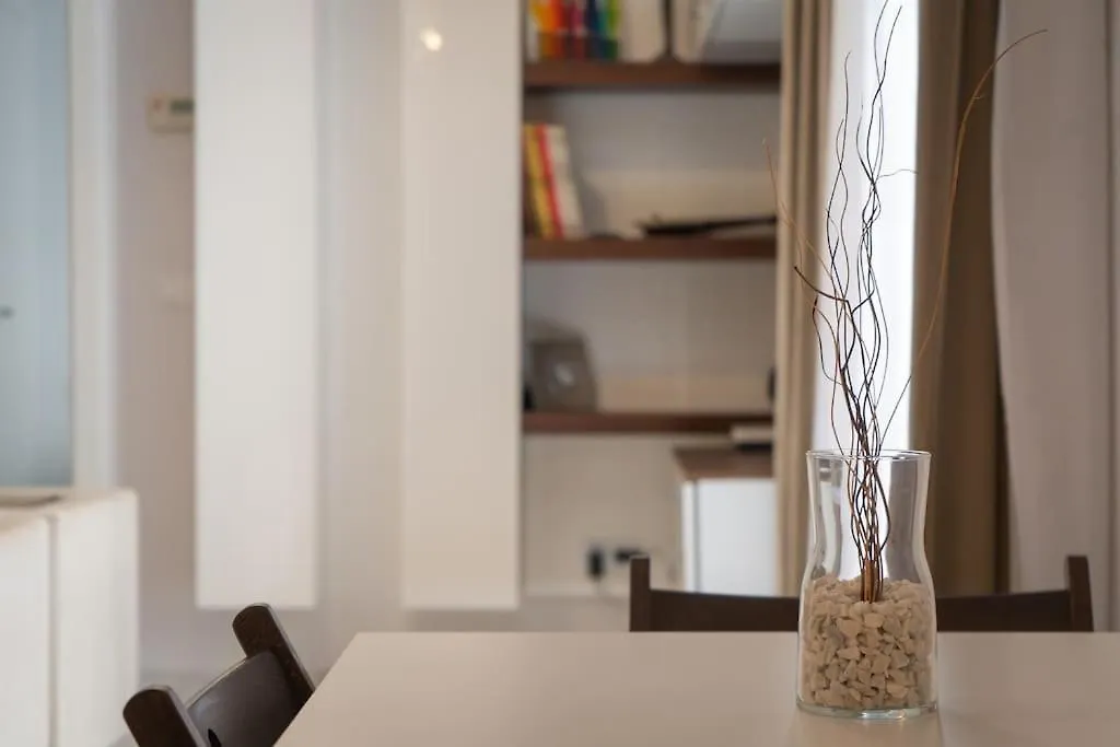Apartamento Nuevo Junto A La Catedral De Sevilla Seville