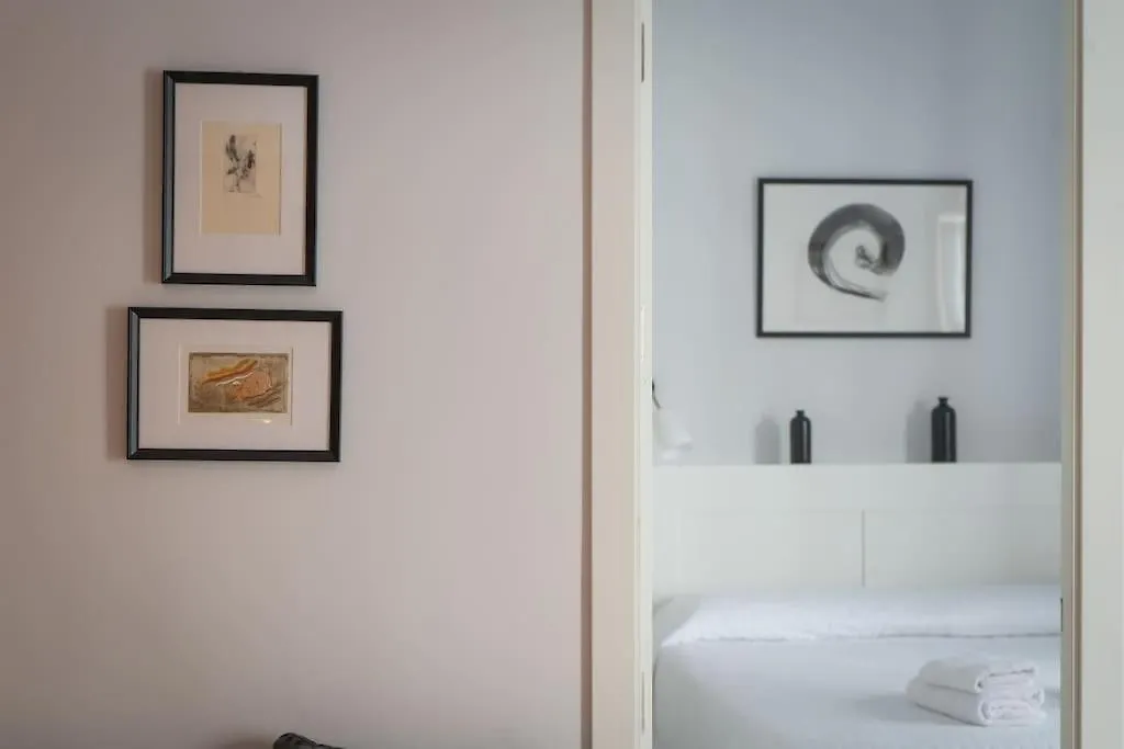 Apartment Apartamento Nuevo Junto A La Catedral De Sevilla