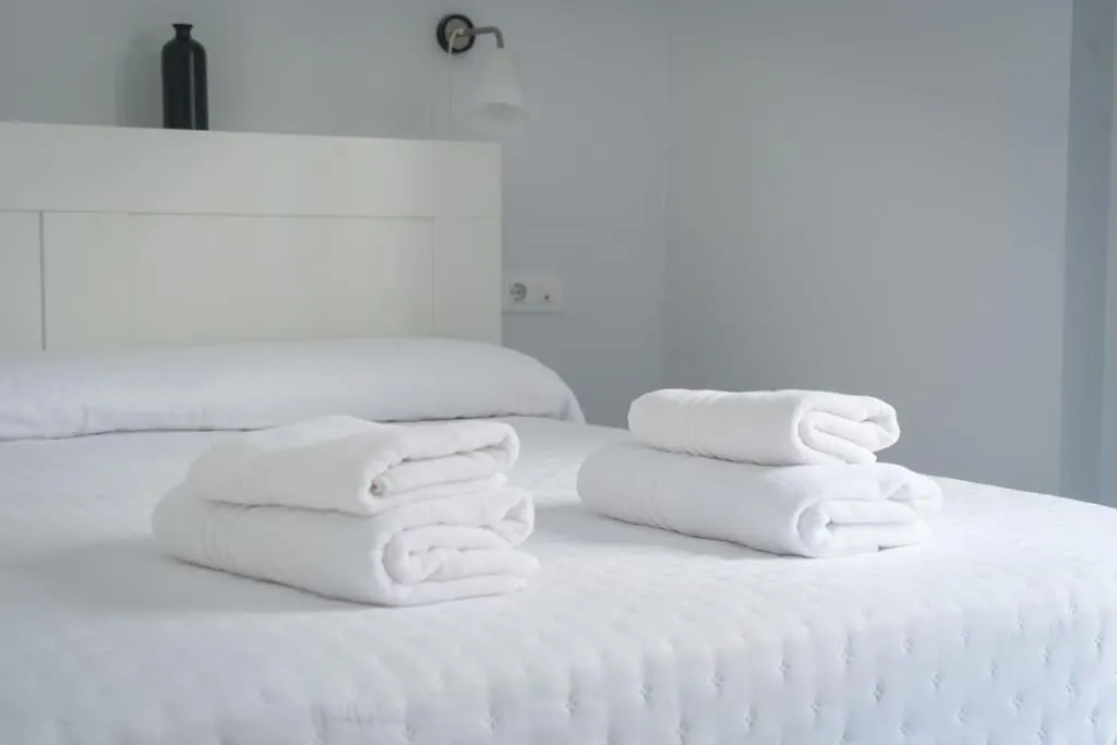 Apartamento Nuevo Junto A La Catedral De Sevilla 0*, Seville Spain