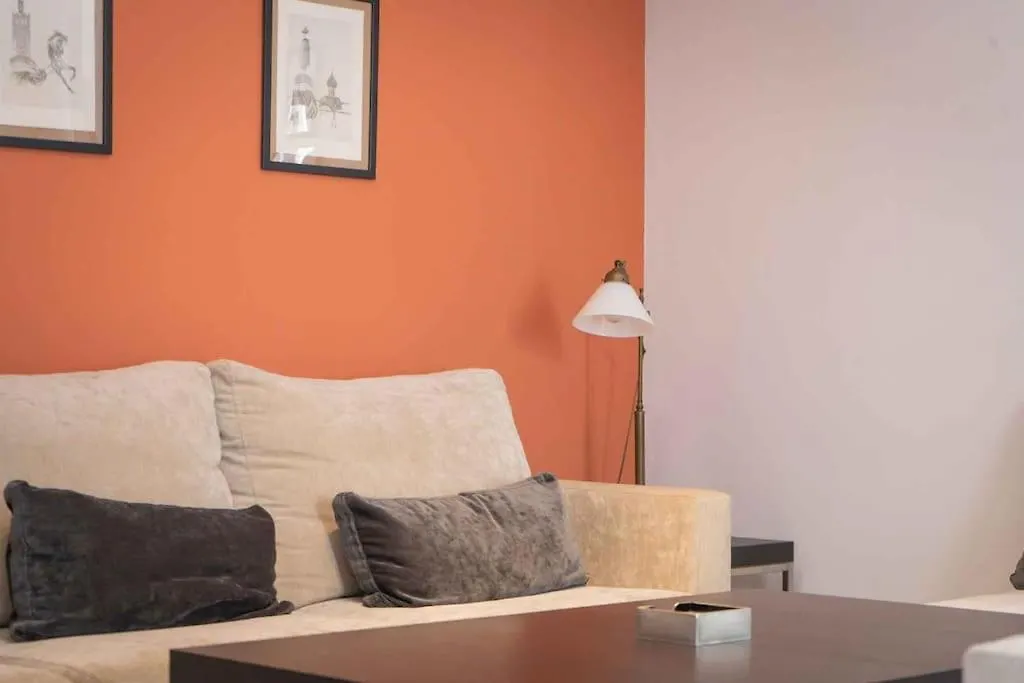 Apartment Apartamento Nuevo Junto A La Catedral De Sevilla