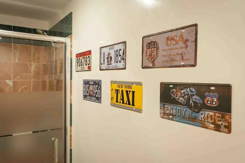 Apartamento Nuevo Junto A La Catedral De Sevilla 0*, Seville Spain