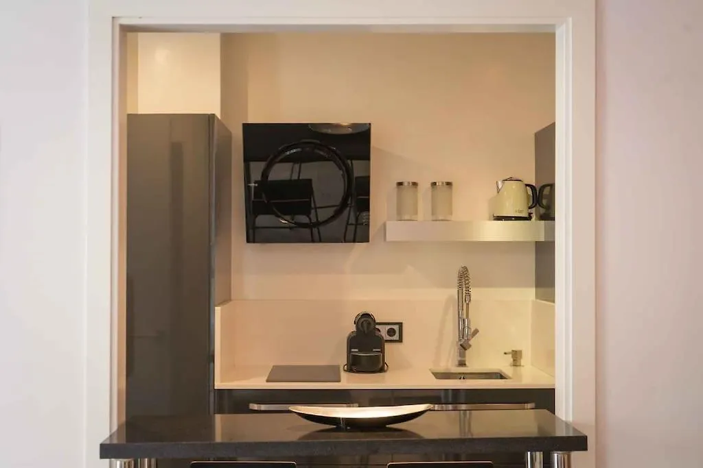 Apartamento Nuevo Junto A La Catedral De Sevilla Apartment Seville