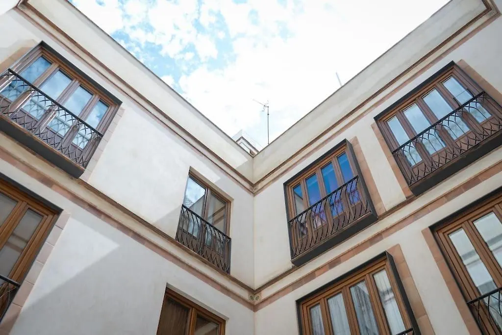 Apartamento Nuevo Junto A La Catedral De Sevilla