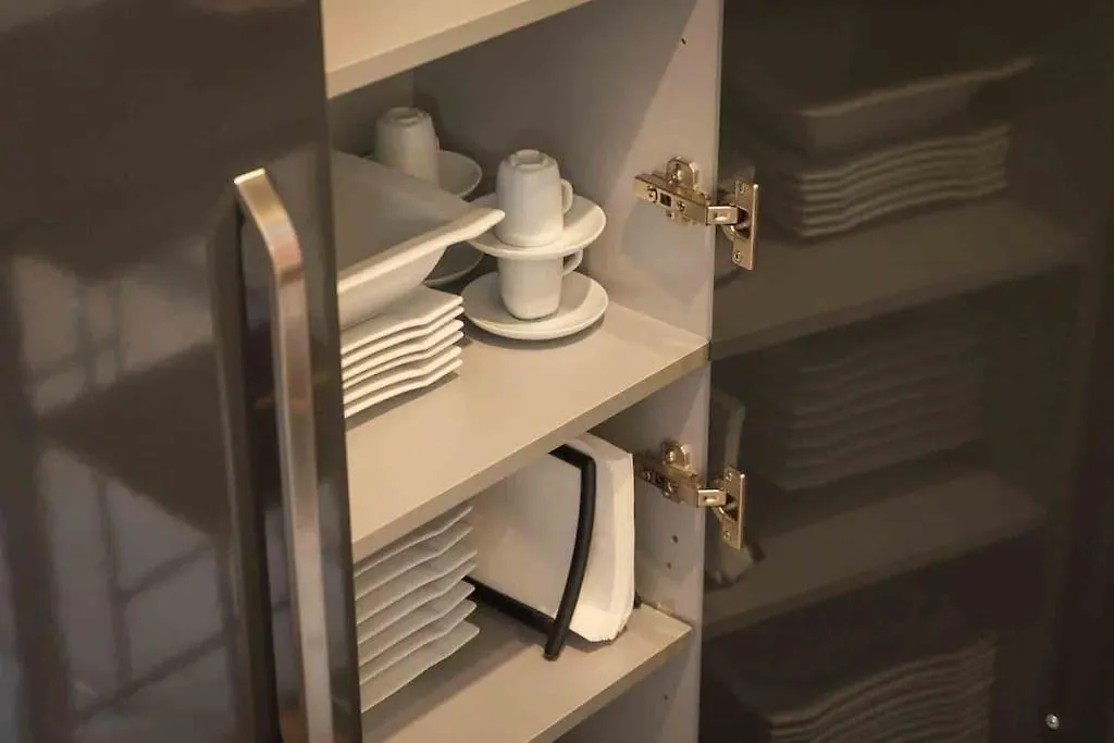 Apartamento Nuevo Junto A La Catedral De Sevilla 0*, Seville Spain