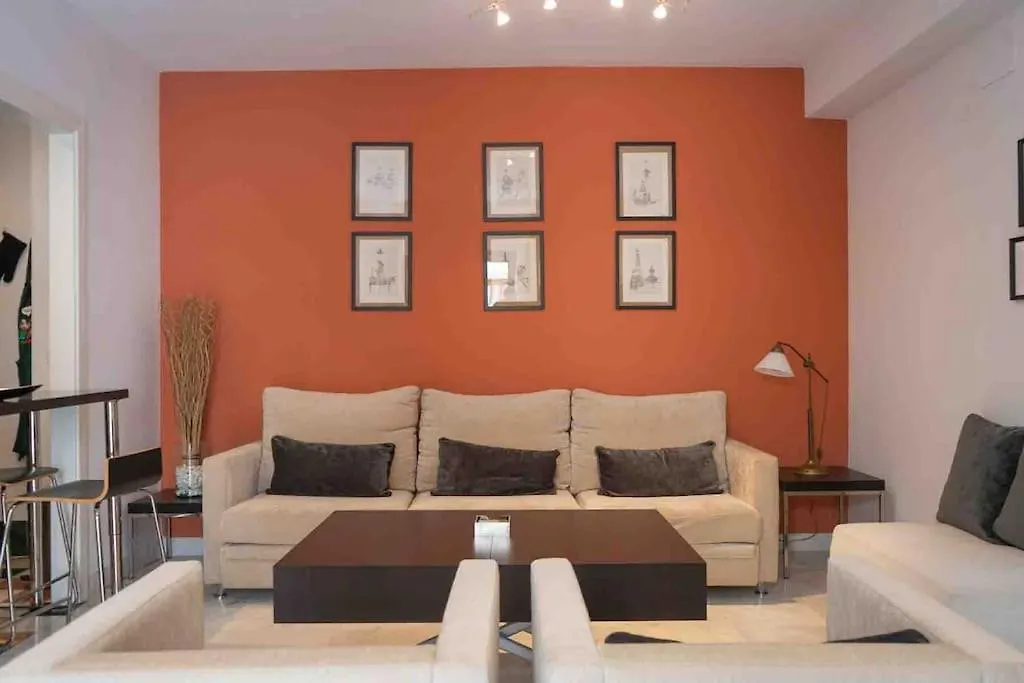 Apartment Apartamento Nuevo Junto A La Catedral De Sevilla