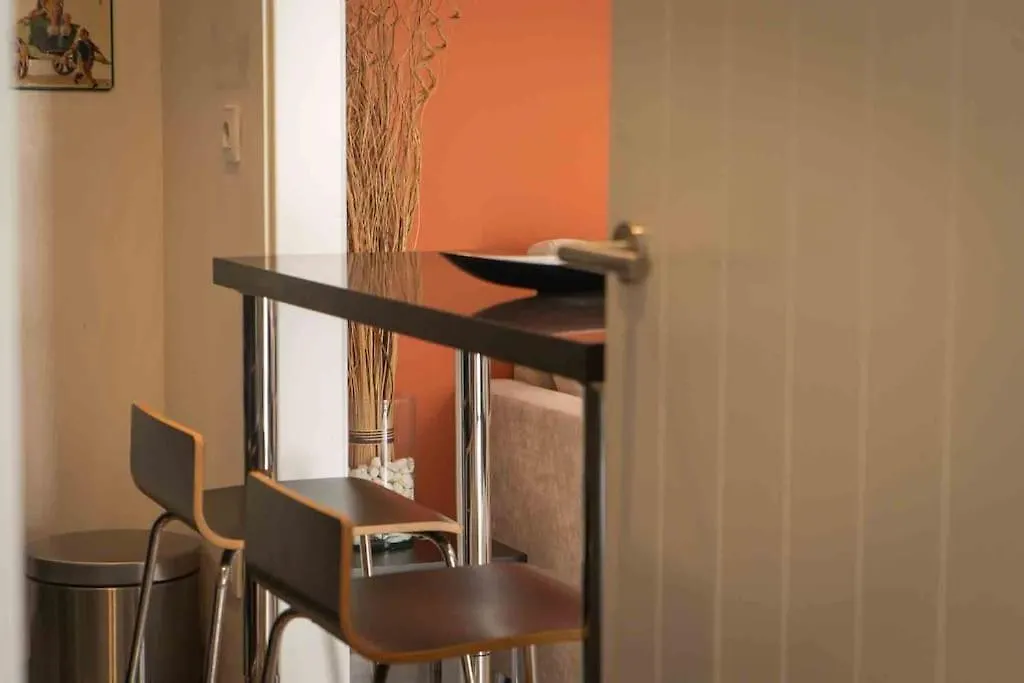 Apartamento Nuevo Junto A La Catedral De Sevilla Spain