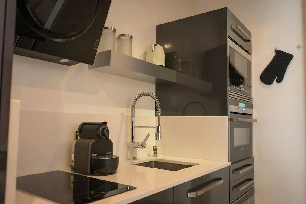 Apartamento Nuevo Junto A La Catedral De Sevilla